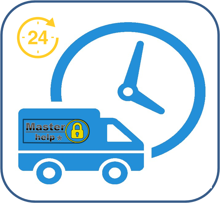 Мастер будет у вас через несколько минут!